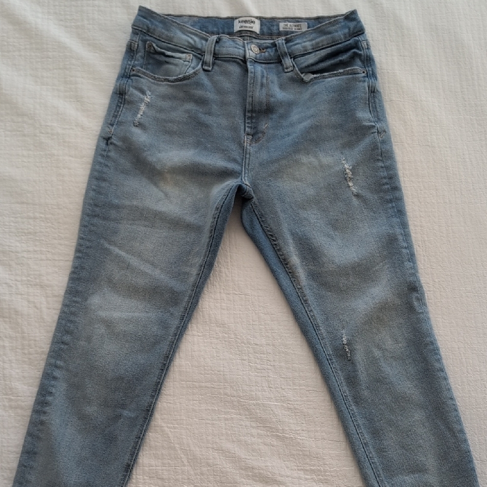 Kensie Skinny Jeans